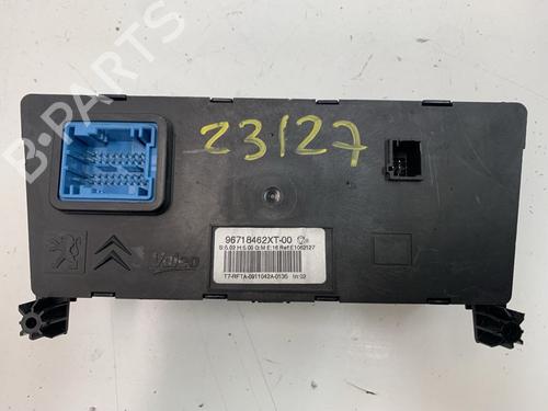 Climate control PEUGEOT 308 I (4A_, 4C_)  | BP16657098I5 