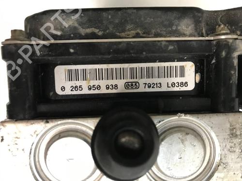 ABS pump KIA CEE'D Hatchback (ED)  | BP27300998M43 