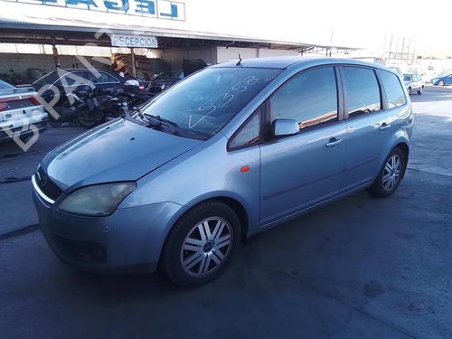 Gearbox FORD FOCUS C-MAX (DM2)  | BP17576361M3 