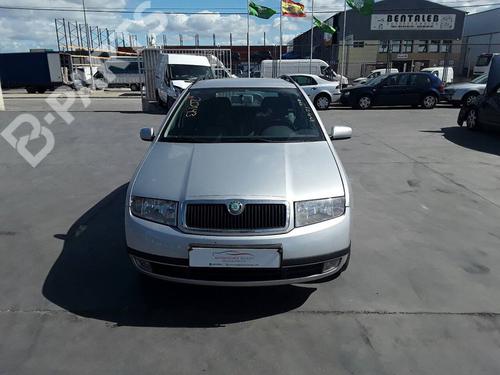 Used Parts SKODA FABIA I (6Y2)    1159216