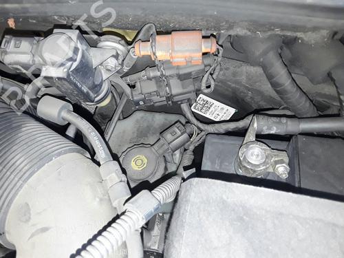 Used Servo brake SKODA OCTAVIA II (1Z3) 2.0 TDI RS (170 hp) 31670229