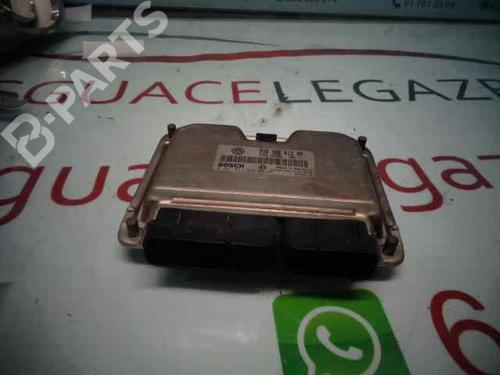 Used Engine control unit (ECU) SEAT IBIZA III (6L1) [2002-2009]  10998550