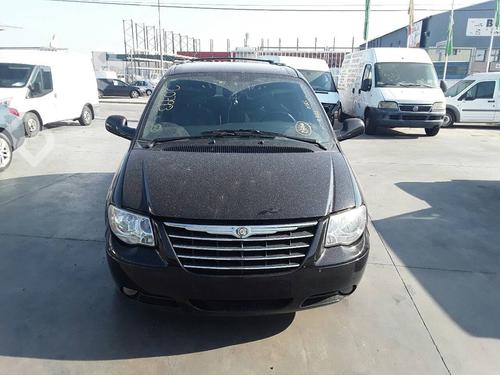 Used Parts CHRYSLER VOYAGER IV (RG, RS)  2.5 CRD  1159386