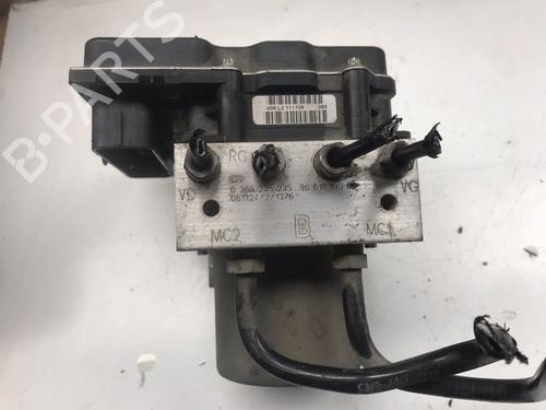 ABS pump CITROËN C4 I (LC_)  | BP13663207M43 
