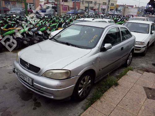 Used Parts OPEL ASTRA F Saloon (T92)    1158432