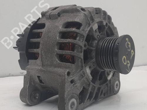 Generator RENAULT LAGUNA II (BG0/1_) 1.9 dCi (BG05) | BP15636241M7 