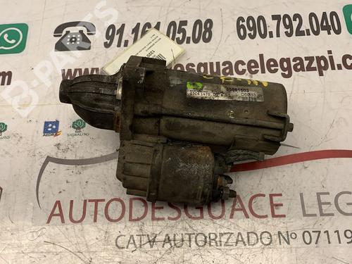 Used Starter SUZUKI SWIFT III (MZ, EZ) 1.3 DDiS (RS413D) (69 hp) 10996950
