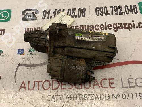 Startmotor SUZUKI SWIFT III (MZ, EZ) 1.3 DDiS (RS 413D) (69 hp) 10996950