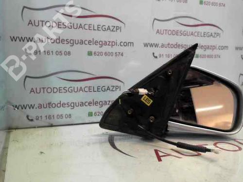 Right mirror SSANGYONG MUSSO (FJ) 2.9 TD | BP11001748C27 
