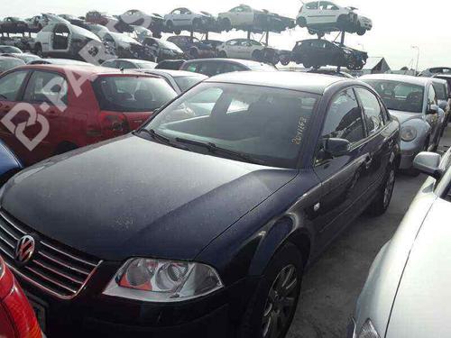 Used Parts VW PASSAT B5.5 (3B3)  1.9 TDI  1157015