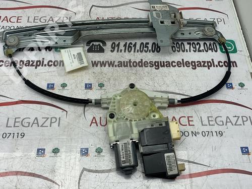 Used Front left window mechanism CITROËN C4 I (LC_) [2004-2014]  11008106