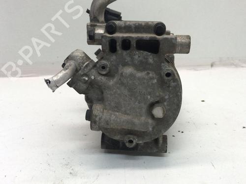 AC compressor HYUNDAI i30 (FD) | BP13240274M34