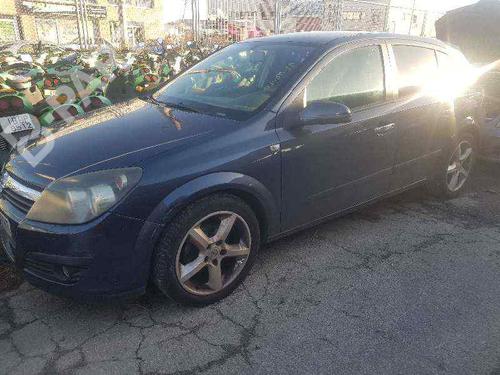 Used Parts OPEL ASTRA H (A04)  1.7 CDTI (L48)  1159107