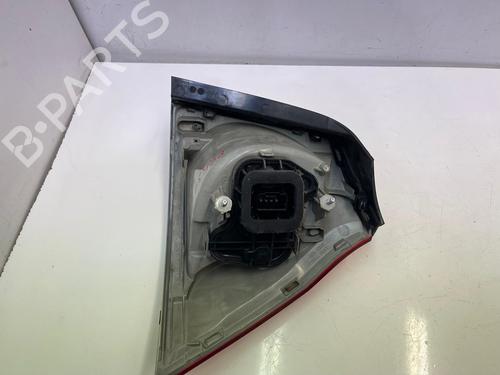 Left taillight VW GOLF V (1K1)  | BP28139701C34 