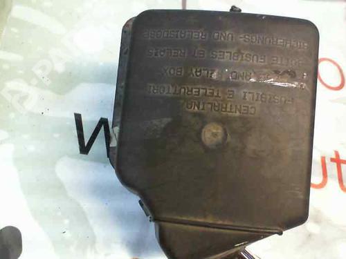 Fuse box FIAT PUNTO Hatchback Van (188_) 1.2 60 | BP11004162E1 