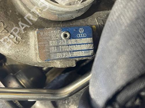 Motor AUDI A3 (8P1) 1.9 TDI | BP29855767M1 