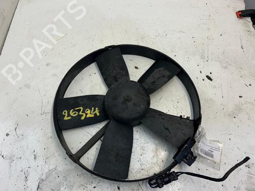 Køleventilator elektrisk BMW 5 (E34) 520 i 24V (150 hp) 23032661