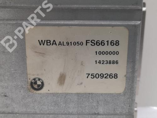 Gearbox control unit BMW 3 (E46) 330 d | BP11376705M52 