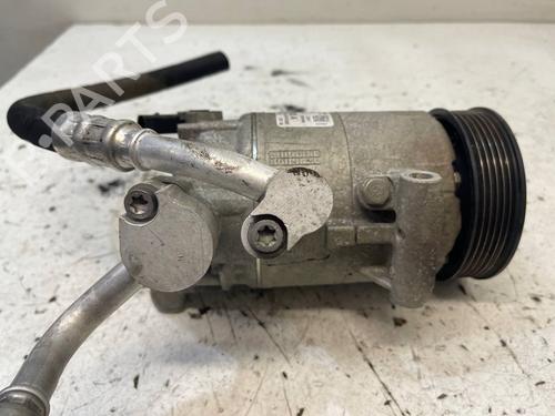 AC compressor SEAT IBIZA IV (6J5, 6P1) | BP31168537M34