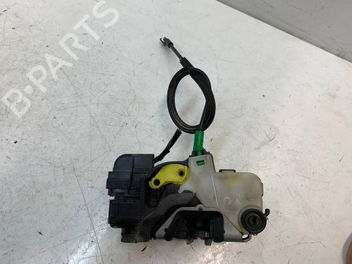 Rear left lock OPEL INSIGNIA A (G09)  | BP28313783C100 