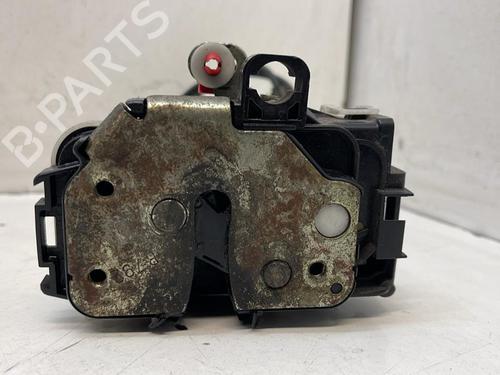 Front right lock FIAT 500 (312_) 1.4 (312AXC1B, 312CXC1B) | BP29865337C97
