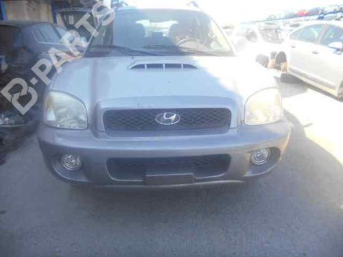 Used Parts HYUNDAI SANTA FÉ I (SM)  2.0 CRDi 4x4  1157208