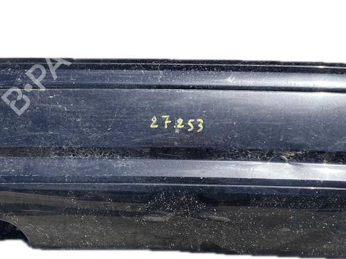 Used Rear bumper AUDI A3 (8P1) [2003-2013]  28061106