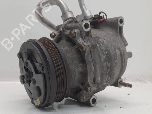 AC compressor HONDA HR-V (GH_) 1.6 16V 4WD (GH2, GH4) | BP12844419M34 