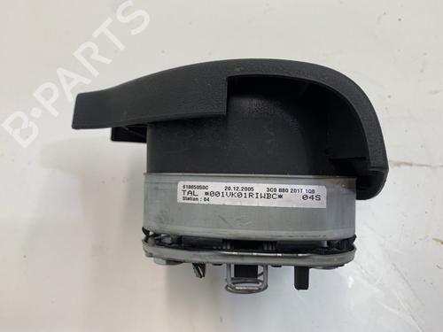Driver airbag VW PASSAT B6 (3C2) 2.0 TDI | BP17127712C9 