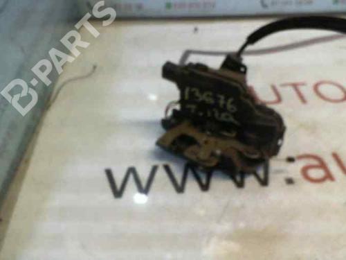 Used Rear left lock SKODA OCTAVIA I (1U2) 1.9 TDI (110 hp) 11005013