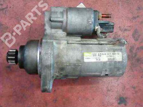 Motor de arranque AUDI A3 (8P1) 2.0 TDI 16V (140 hp) 11000027