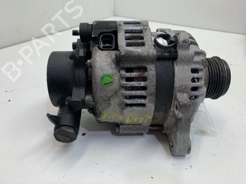 Alternator HYUNDAI i30 Estate (FD) 2.0 CRDi | BP17981057M7 