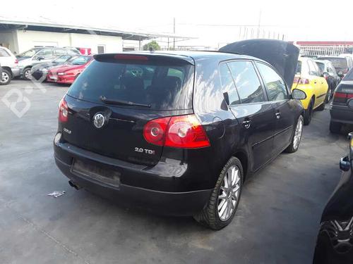 Left taillight VW GOLF V (1K1)  | BP11000046C34 