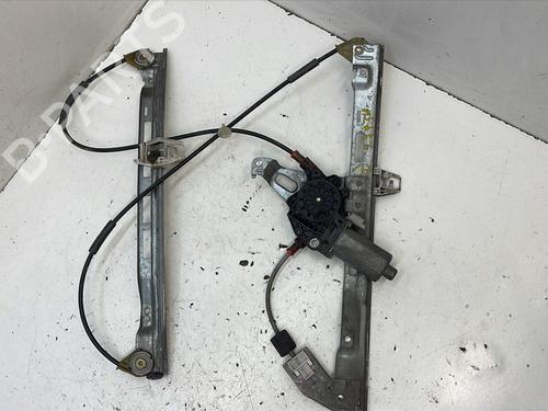 Front left window mechanism PEUGEOT 206 Hatchback (2A/C) 2.0 S16 | BP29591837C22 