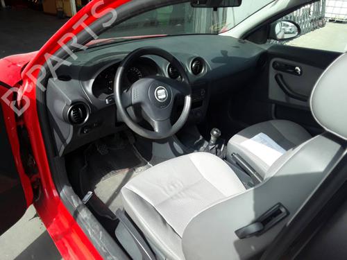 Gearbox SEAT IBIZA III (6L1)  | BP11957193M3 