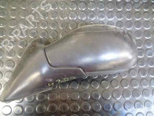 Used Left mirror CITROËN XSARA PICASSO (N68) 1.6 HDi (90 hp) 28113247