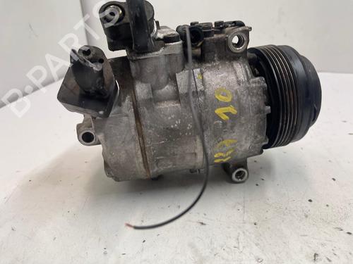 AC compressor BMW 5 (E39) 523 i | BP18306602M34 
