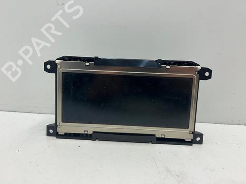 Used Display monitor AUDI A6 C6 (4F2) 2.4 (177 hp) 21264872