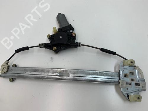 Rear left window mechanism KIA RIO II (JB) 1.5 CRDi | BP16053888C24 