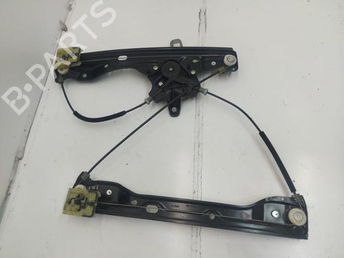 Front left window mechanism OPEL ASTRA K (B16) 1.4 Turbo (68) | BP10998118C22 