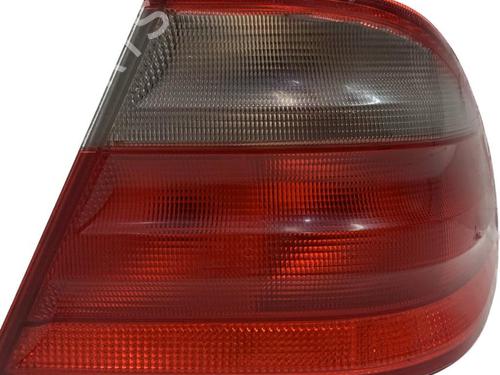 Right taillight MERCEDES-BENZ CLK (C208) CLK 320 (208.365) | BP15253694C35 