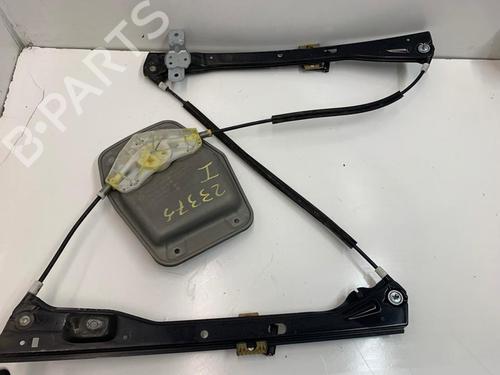 Front left window mechanism VW GOLF V (1K1)  | BP15761633C22 