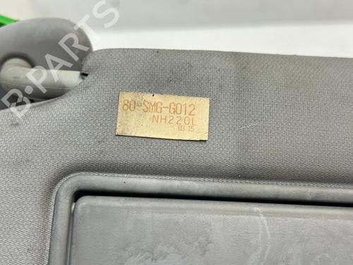 Right sun visor HONDA CIVIC VIII Hatchback (FN, FK) 2.2 CTDi (FK3) | BP23866523I2 