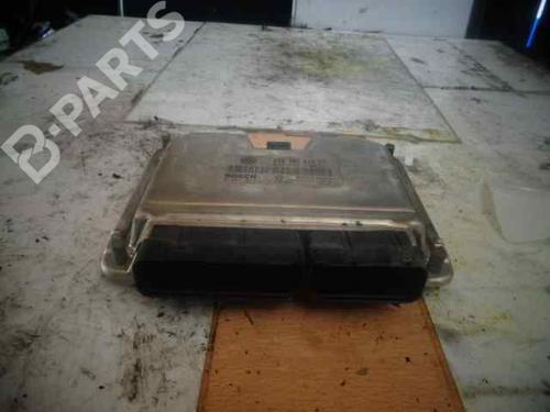 Used Engine control unit (ECU) SEAT IBIZA III (6L1) [2002-2009]  10997500