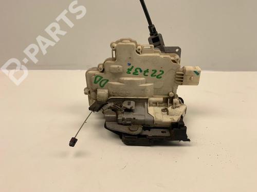 Used Front right lock Front right lock SEAT LEON (1P1) 1.9 TDI (105 hp) 11055717 11055717