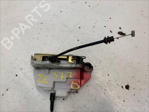 Front right lock CITROËN C3 I (FC_, FN_) 1.4 HDi | BP23537549C97 
