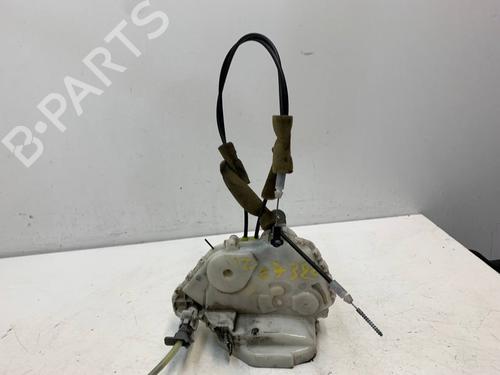 Used Front left lock HONDA CIVIC VIII Hatchback (FN, FK) 2.2 CTDi (FK3) (140 hp) 28142920