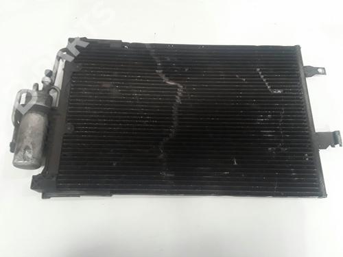 Used AC radiator OPEL CORSA C (X01) [2000-2009]  11008291