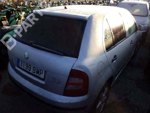 Used Parts SKODA FABIA I (6Y2)  1.4  1158374