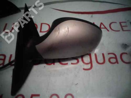 Used Left mirror SEAT IBIZA III (6L1) [2002-2009]  11000323